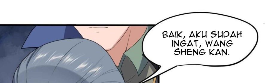 First Dragon (Yuanlong) Chapter 17 Gambar 32